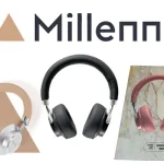 iJoy millennial headphones review wireless Bluetooth headset