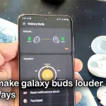 Headphonicity - The World of Headphones and Earbuds 25 How to make galaxy buds louder