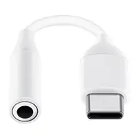  USB-C Headphone Jack Adapter