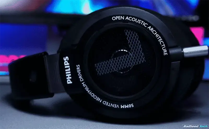 philips audio shp9500 dj headphone