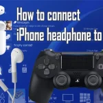 Do Apple Earbuds work with PS4 or PS5