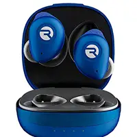 Raycon Fitness Bluetooth True Wireless Earbuds 