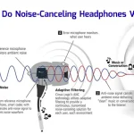 Headphonicity - The World of Headphones and Earbuds 19 How to Noise-Canceling Headphones Work?