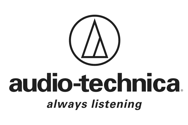  Audio-Technica headphones and earbuds 