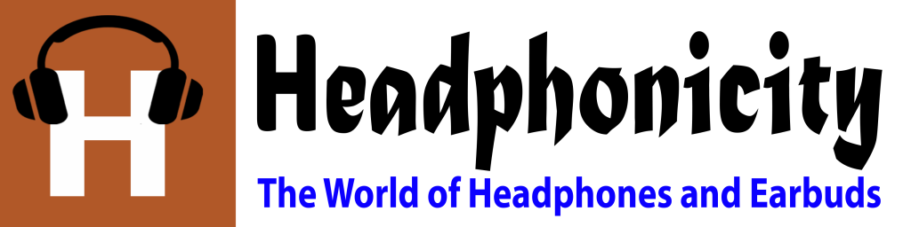 Headphonicity banner
