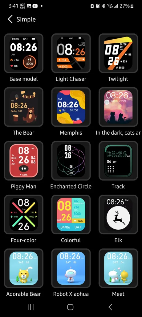 TOZO Dialer TOZO Health App Watch Faces 9 TOZO S6 Smartwatch Full Review: Features, Pros, Cons & Real-Life Testing ([year])